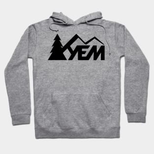 YEM Hoodie